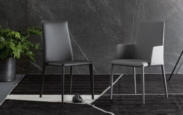 Bonaldo Eral Miss Eral Dining Chair