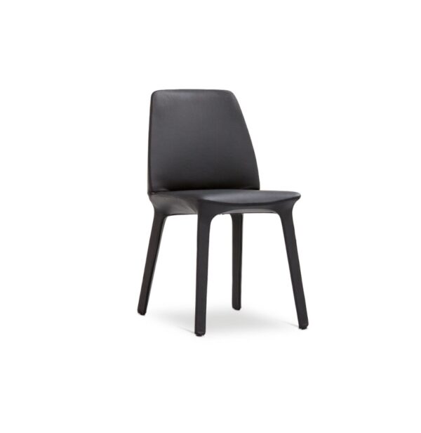 Bonaldo Flute Dining Chair