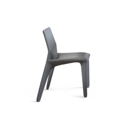 Bonaldo Heron Dining Chair Low & High