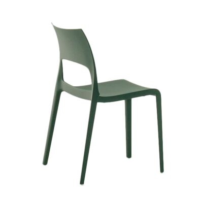 Bonaldo Idole Chair / Dining Chair, Indoor or Outdoor