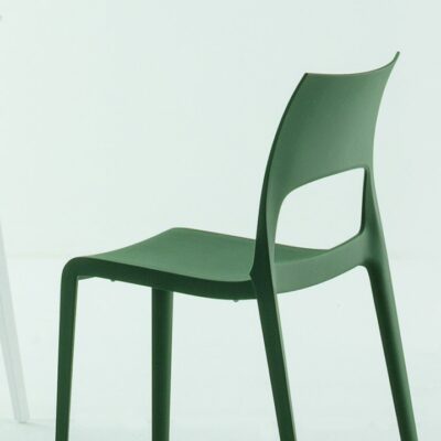 Bonaldo Idole Chair / Dining Chair, Indoor or Outdoor