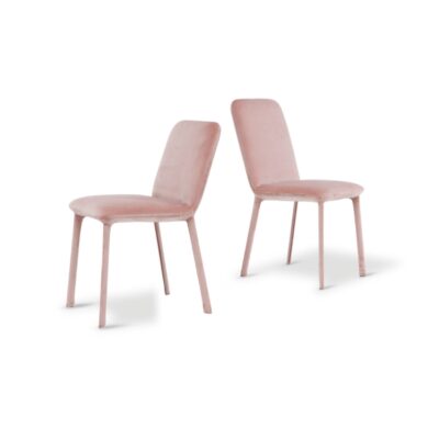 Bonaldo Ika Dining Chair Low & High