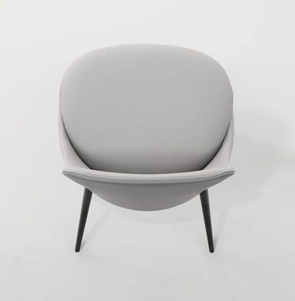 Bonaldo Itala Dining Chair