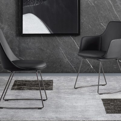 Bonaldo Itala Dining Chair