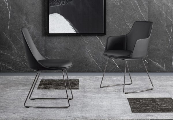 Bonaldo Itala Dining Chair