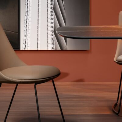 Bonaldo Itala Dining Chair