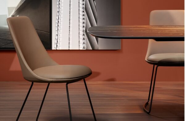 Bonaldo Itala Dining Chair