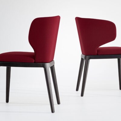 Bonaldo Joy Dining Chair