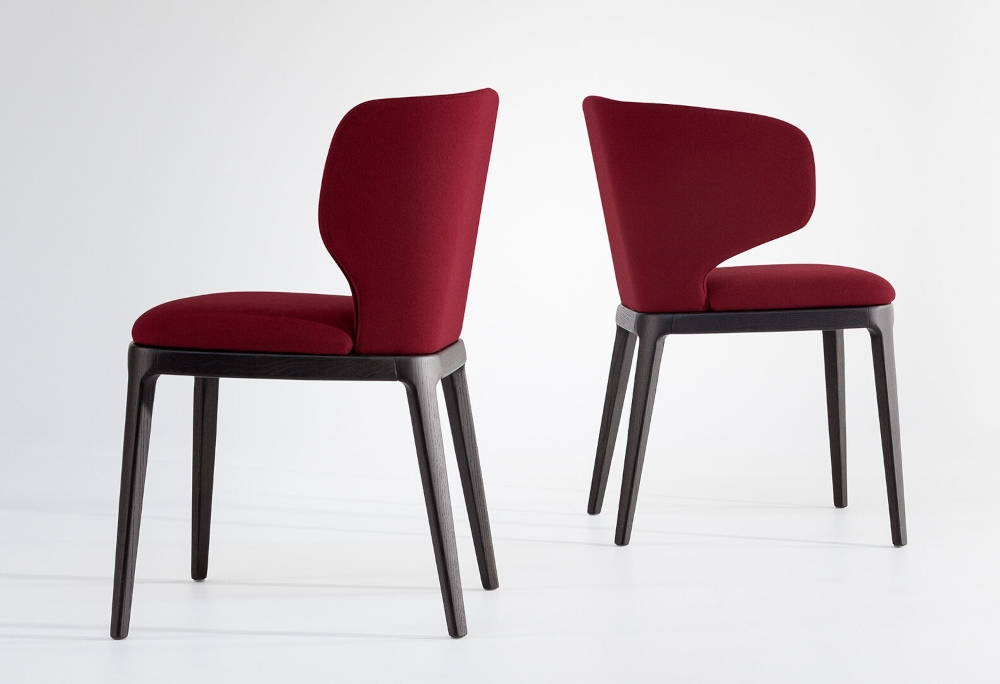 Bonaldo Joy Dining Chair