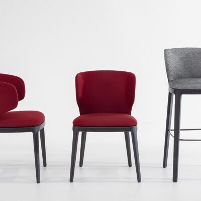 Bonaldo Joy Dining Chair