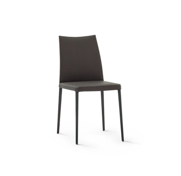 Bonaldo Kayla Dining Chair Low & High