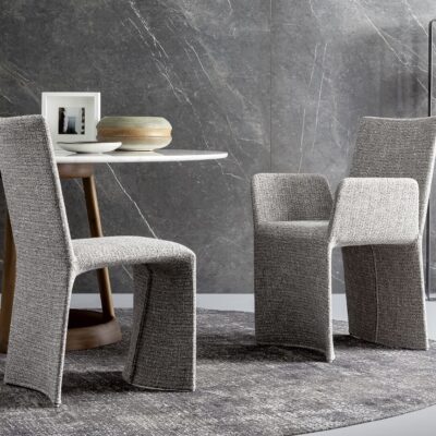 Bonaldo Ketch Dining Chair