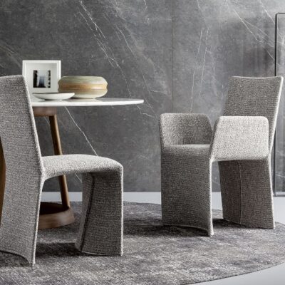 Bonaldo Ketch Dining Chair