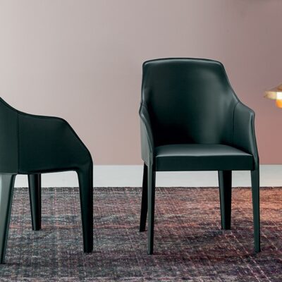 Bonaldo Lamina Dining Chair