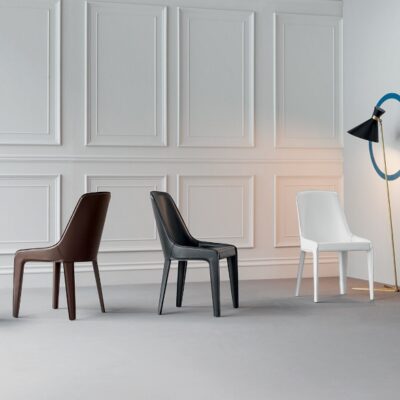 Bonaldo Lamina Dining Chair