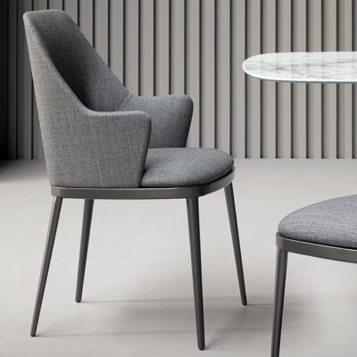 Bonaldo Mida Dining Chair