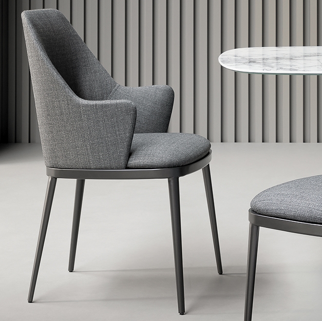 Bonaldo Mida Dining Chair