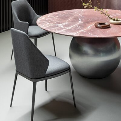 Bonaldo Mida Dining Chair