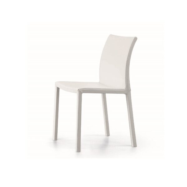 Bonaldo Mirta New, Miss Mirta New Dining Chair, Low Back