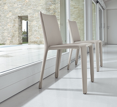 Bonaldo My Time Chair / Dining Chair