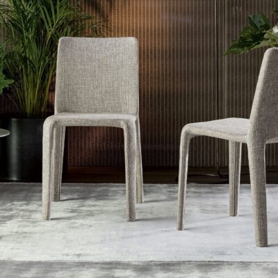 Bonaldo My Time Chair / Dining Chair