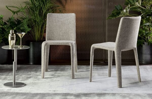 Bonaldo My Time Chair / Dining Chair