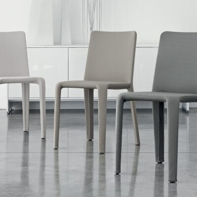 Bonaldo My Time Chair / Dining Chair