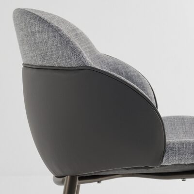 Bonaldo My Way Dining Chair