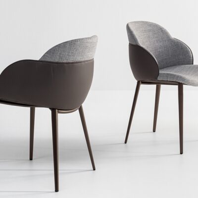 Bonaldo My Way Dining Chair