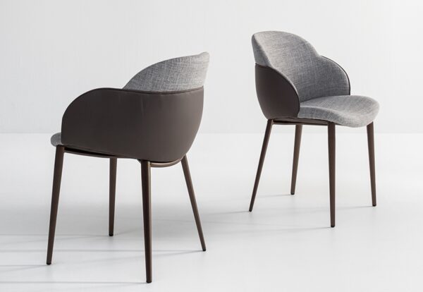 Bonaldo My Way Dining Chair