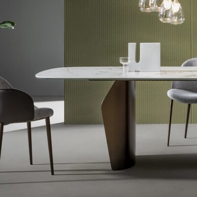 Bonaldo My Way Dining Chair