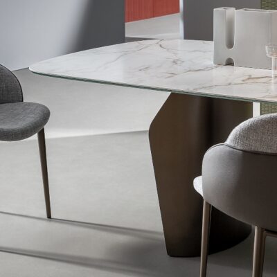 Bonaldo My Way Dining Chair