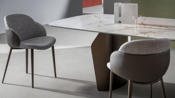 Bonaldo My Way Dining Chair