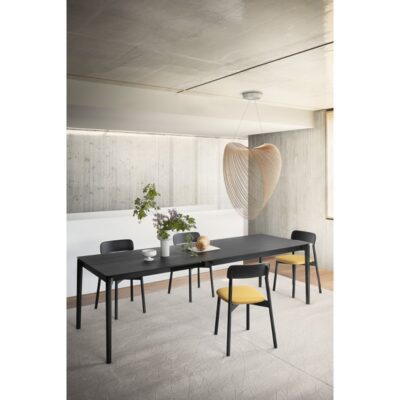 Calligaris Nordic Extendable Dining Table