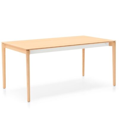 Calligaris Nordic Extendable Dining Table