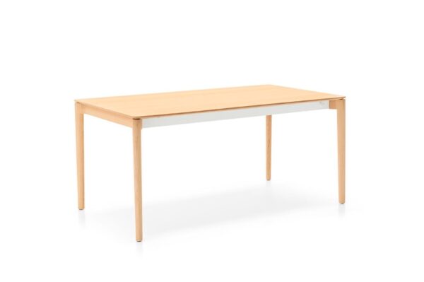 Calligaris Nordic Extendable Dining Table