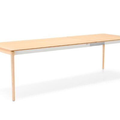 Calligaris Nordic Extendable Dining Table