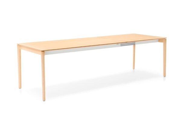 Calligaris Nordic Extendable Dining Table