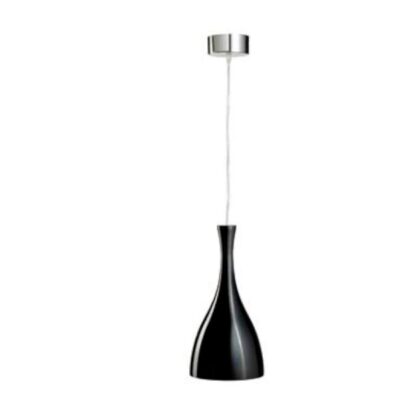 Frandsen Austin Pendant Light - Black