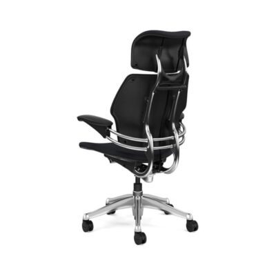 Humanscale Freedom with Headrest Home Office / Office Chair