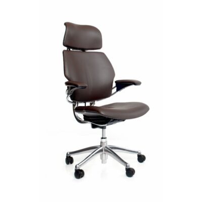 Humanscale Freedom with Headrest Home Office / Office Chair