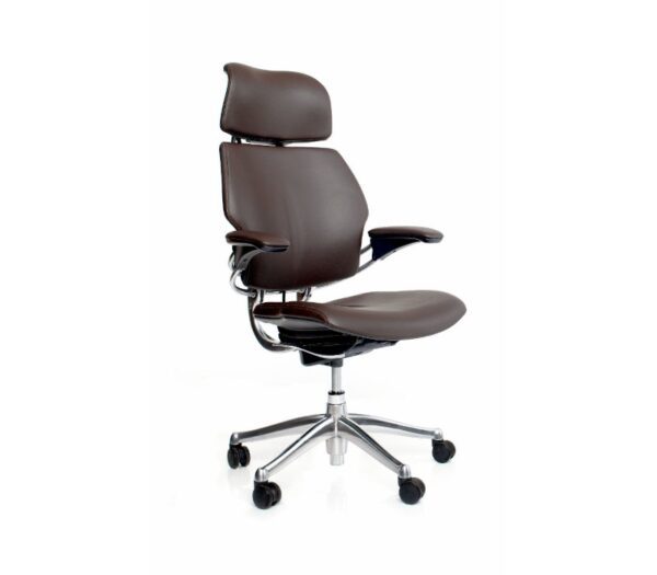 Humanscale Freedom with Headrest Home Office / Office Chair