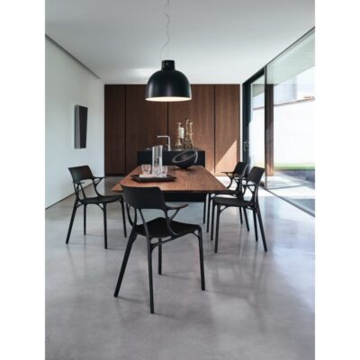 Kartell A.I. Chair / Dining Chair / Kitchen Dining Chair