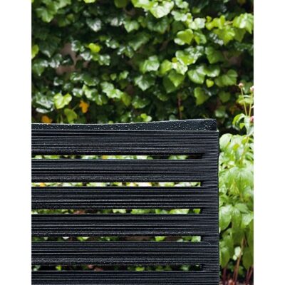 Kristalia Rest Outdoor Lounge Chair