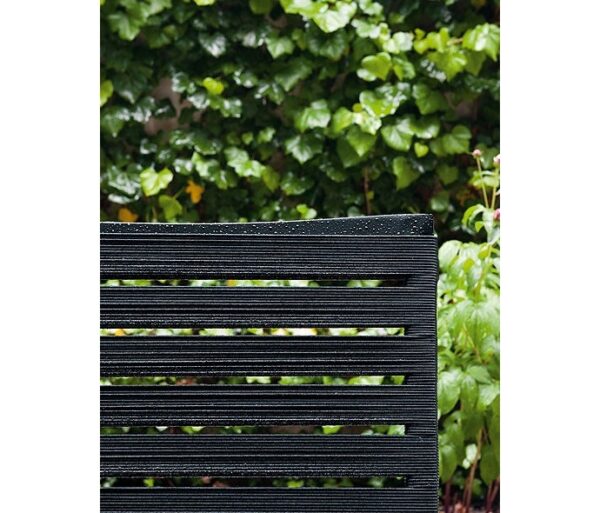 Kristalia Rest Outdoor Lounge Chair