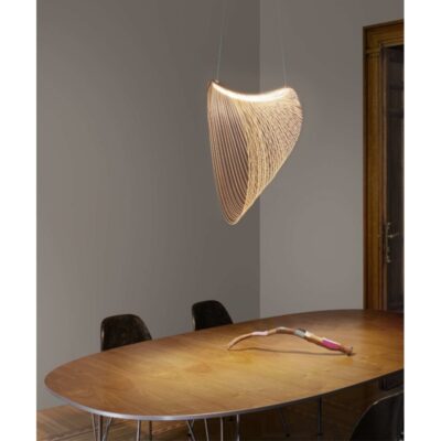 Luceplan Illan Suspension Light