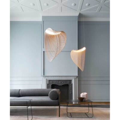 Luceplan Illan Suspension Light