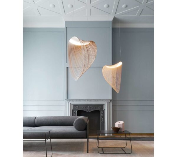 Luceplan Illan Suspension Light