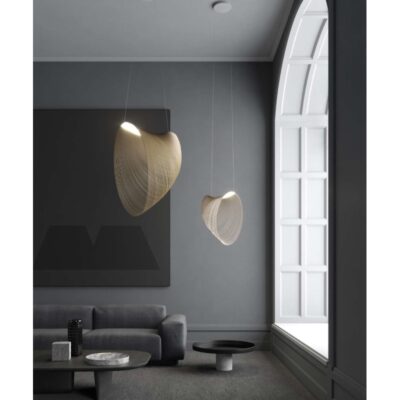 Luceplan Illan Suspension Light