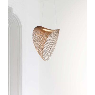 Luceplan Illan Suspension Light